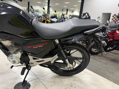 HONDA CG 160 FAN, Foto 7