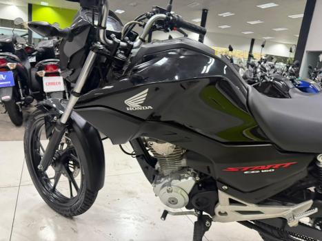 HONDA CG 160 FAN, Foto 8