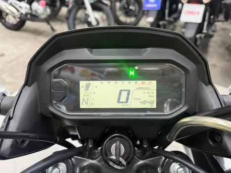 HONDA CG 160 FAN, Foto 11