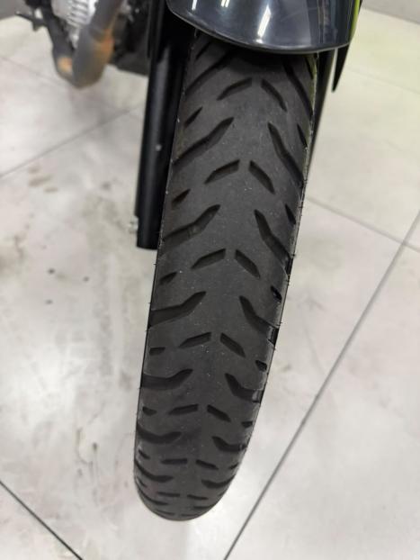 HONDA CG 160 FAN, Foto 12