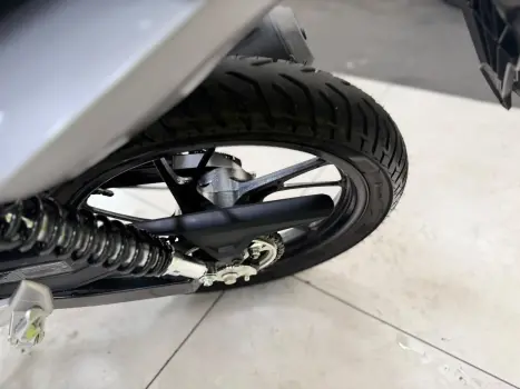 HONDA CG 160 FAN, Foto 10