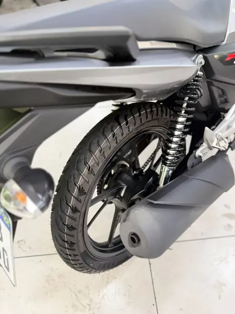 HONDA CG 160 FAN, Foto 11