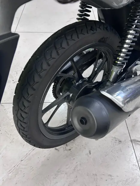 HONDA CG 160 FAN, Foto 7