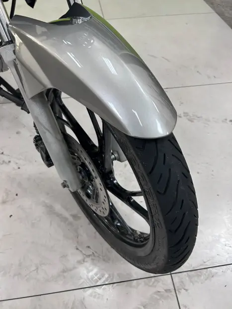 HONDA CG 160 FAN, Foto 8