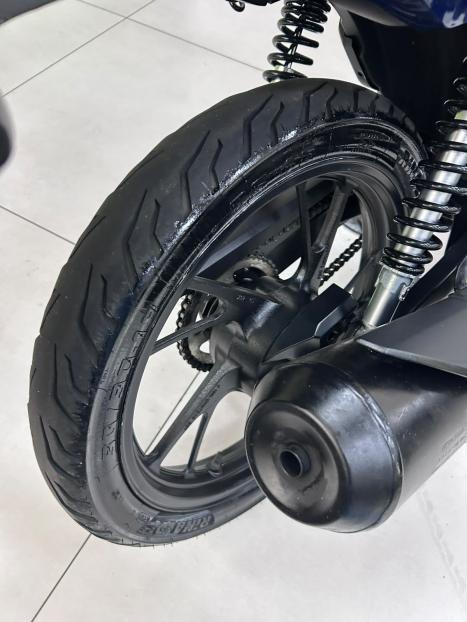 HONDA CG 160 FAN, Foto 7