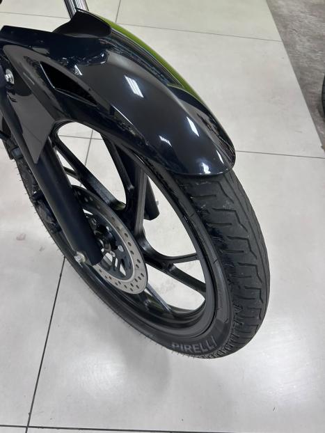 HONDA CG 160 FAN, Foto 8