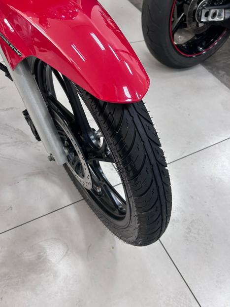 HONDA CG 160 FAN, Foto 7
