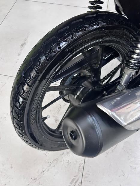 HONDA CG 160 FAN, Foto 8