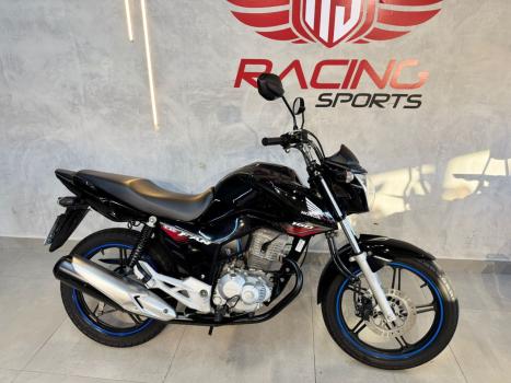 HONDA CG 160 FAN, Foto 1
