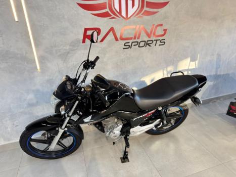 HONDA CG 160 FAN, Foto 2