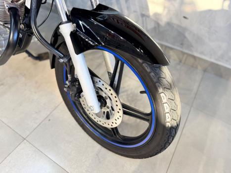 HONDA CG 160 FAN, Foto 5