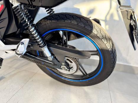 HONDA CG 160 FAN, Foto 6