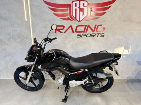 HONDA CG 160 FAN, Foto 7