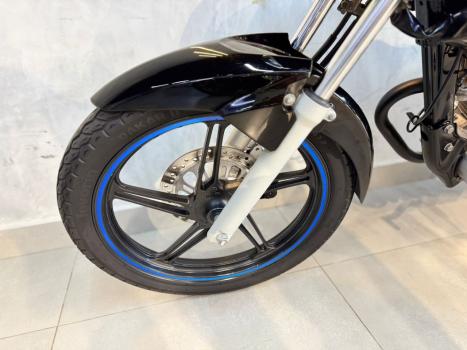 HONDA CG 160 FAN, Foto 8