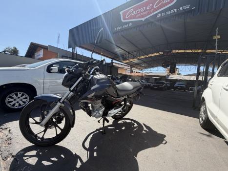 HONDA CG 160 FAN, Foto 2