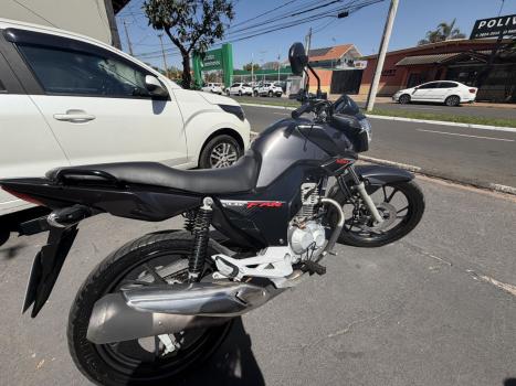 HONDA CG 160 FAN, Foto 5