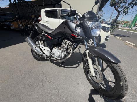 HONDA CG 160 FAN, Foto 7