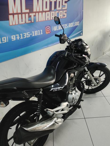 HONDA CG 160 FAN, Foto 6