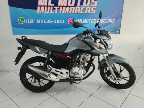 HONDA CG 160 FAN, Foto 1