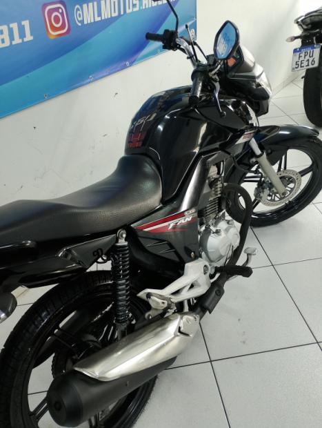 HONDA CG 160 FAN, Foto 2