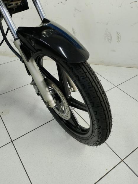 HONDA CG 160 FAN, Foto 5