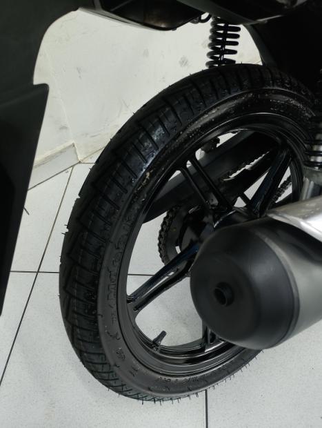 HONDA CG 160 FAN, Foto 6