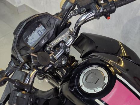 HONDA CG 160 FAN, Foto 3