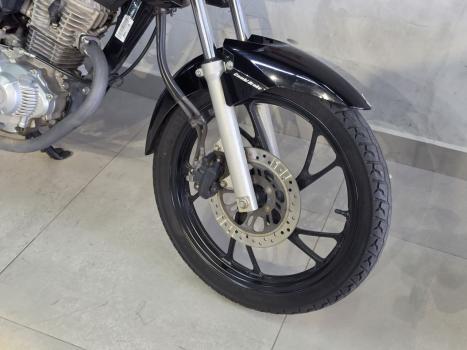 HONDA CG 160 FAN, Foto 4