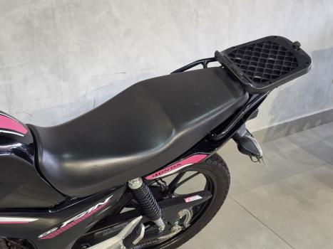 HONDA CG 160 FAN, Foto 5