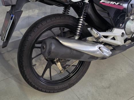 HONDA CG 160 FAN, Foto 6