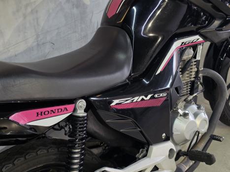 HONDA CG 160 FAN, Foto 7