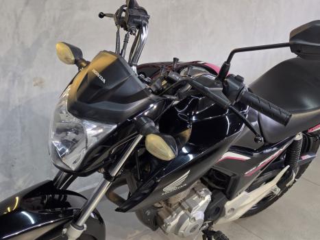 HONDA CG 160 FAN, Foto 8