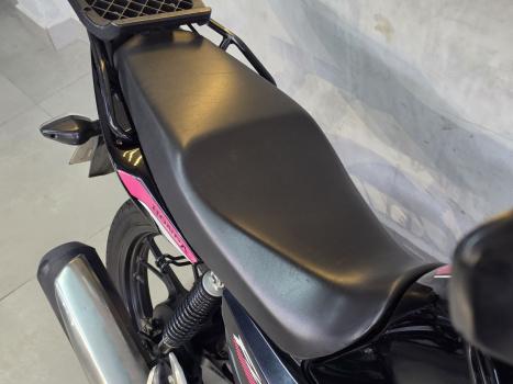 HONDA CG 160 FAN, Foto 9