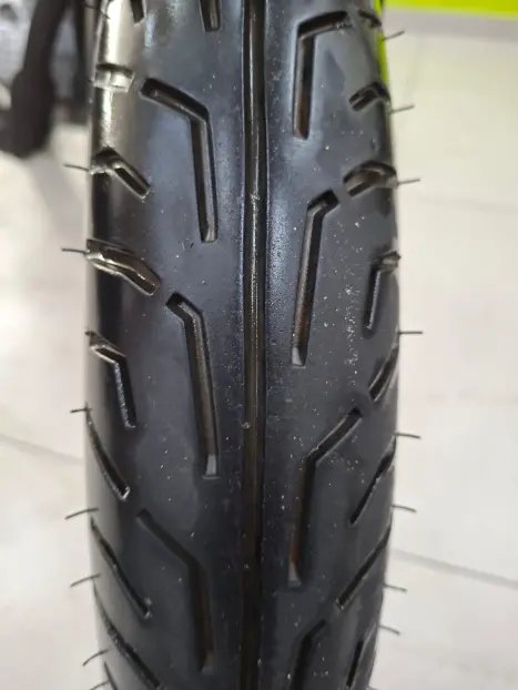 HONDA CG 160 FAN, Foto 3