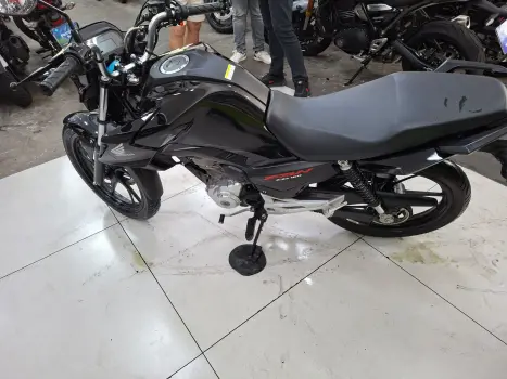 HONDA CG 160 FAN, Foto 6