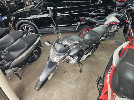 HONDA CG 160 FAN, Foto 2