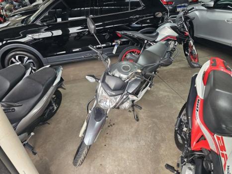 HONDA CG 160 FAN, Foto 4