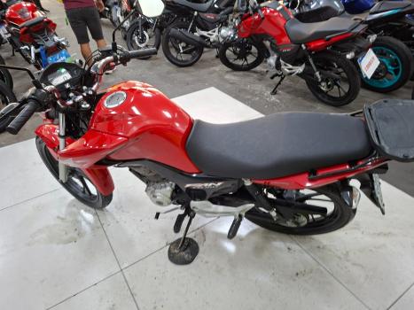 HONDA CG 160 FAN, Foto 2