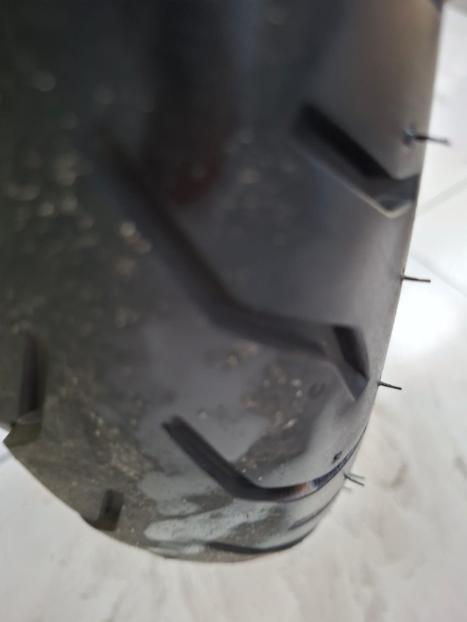 HONDA CG 160 FAN, Foto 5