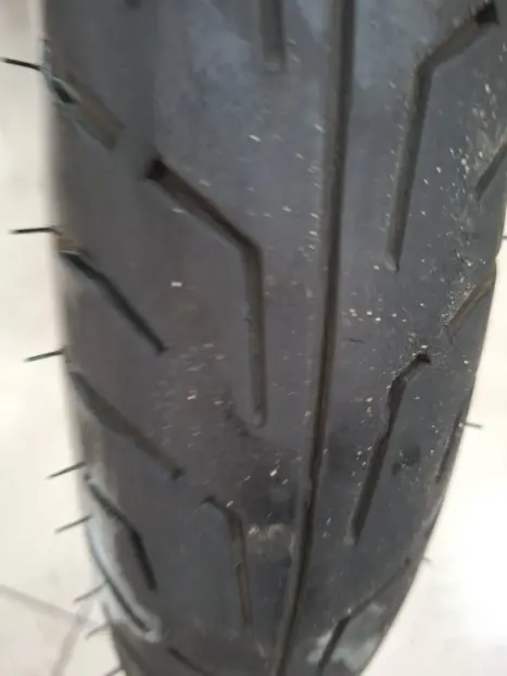 HONDA CG 160 FAN, Foto 7
