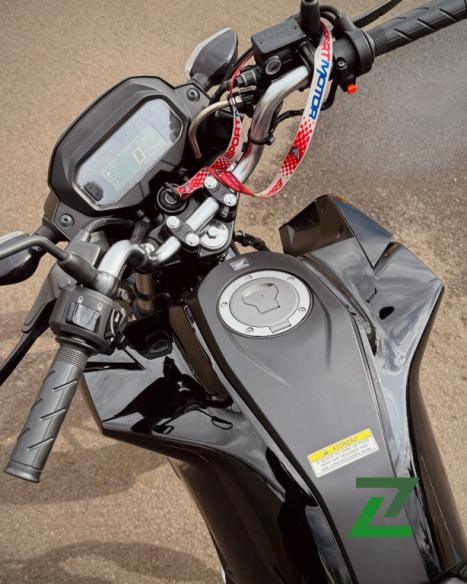 HONDA CG 160 FAN FLEX ONE, Foto 4