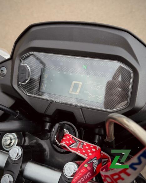 HONDA CG 160 FAN FLEX ONE, Foto 5