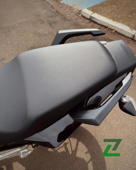 HONDA CG 160 FAN FLEX ONE, Foto 6