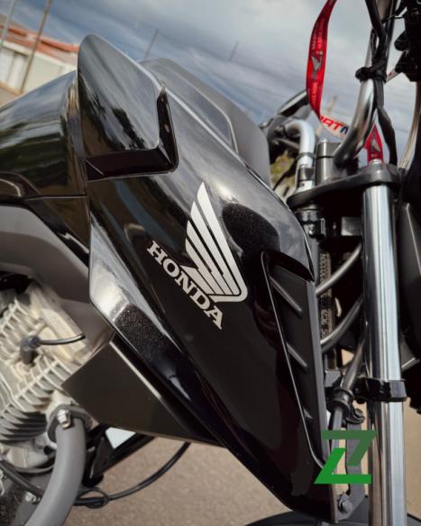HONDA CG 160 FAN FLEX ONE, Foto 9