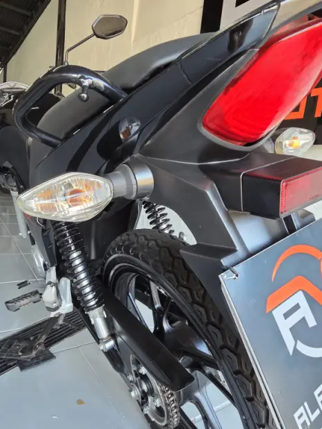 HONDA CG 160 FAN FLEX ONE, Foto 6