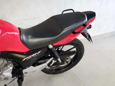 HONDA CG 160 FAN FLEX ONE, Foto 7