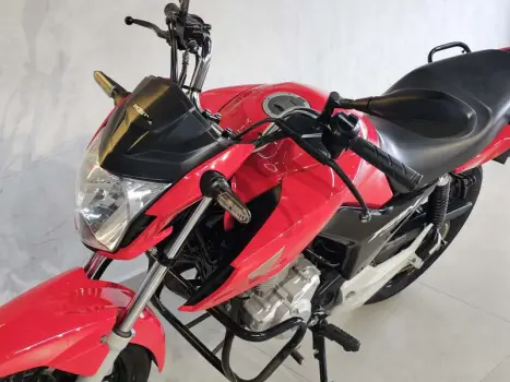 HONDA CG 160 FAN FLEX ONE, Foto 8