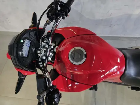 HONDA CG 160 FAN FLEX ONE, Foto 9