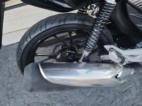 HONDA CG 160 FAN FLEX ONE, Foto 5