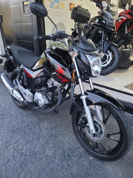 HONDA CG 160 FAN FLEX ONE, Foto 6